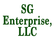 SG Enterprise, LLC, St. Agatha, Maine
