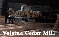 Voisine Cedar Mill