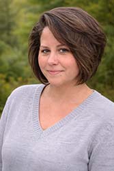 holly hargrove recreation director